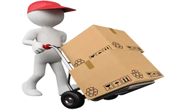 Transporte de Pequenos Fretes