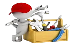 Montagem e Desmontagem de Móveis